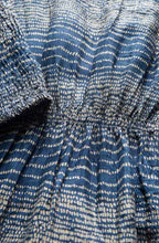 Nuvisa Patterned Dress