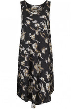 Oculla Floral Print Dress