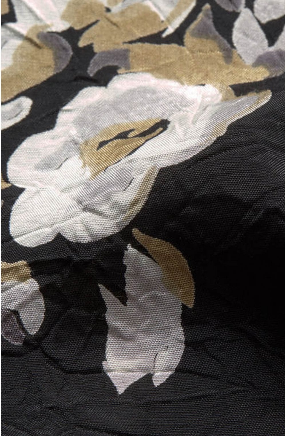 Oculla Floral Print Dress