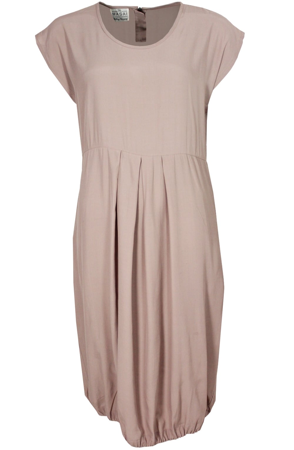 Odelia Tea Rose Dress
