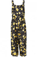 Ofra Spot Print Jumpsuit