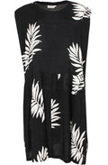 Olivette Over Sized Dress