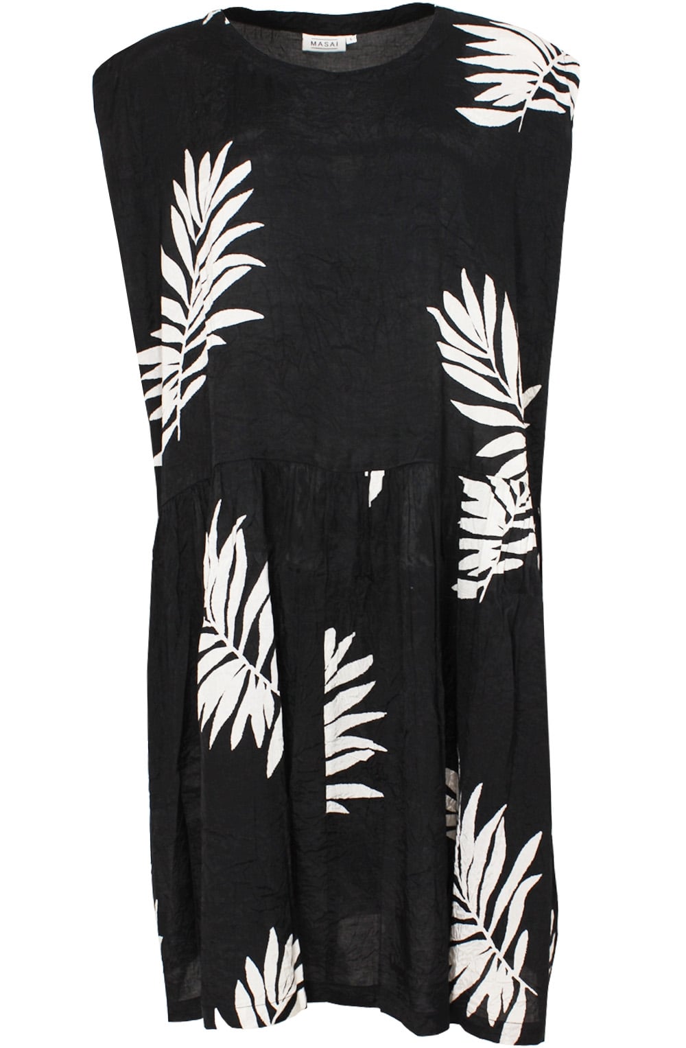 Olivette Over Sized Dress