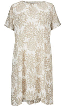 Olivia Floral Dress