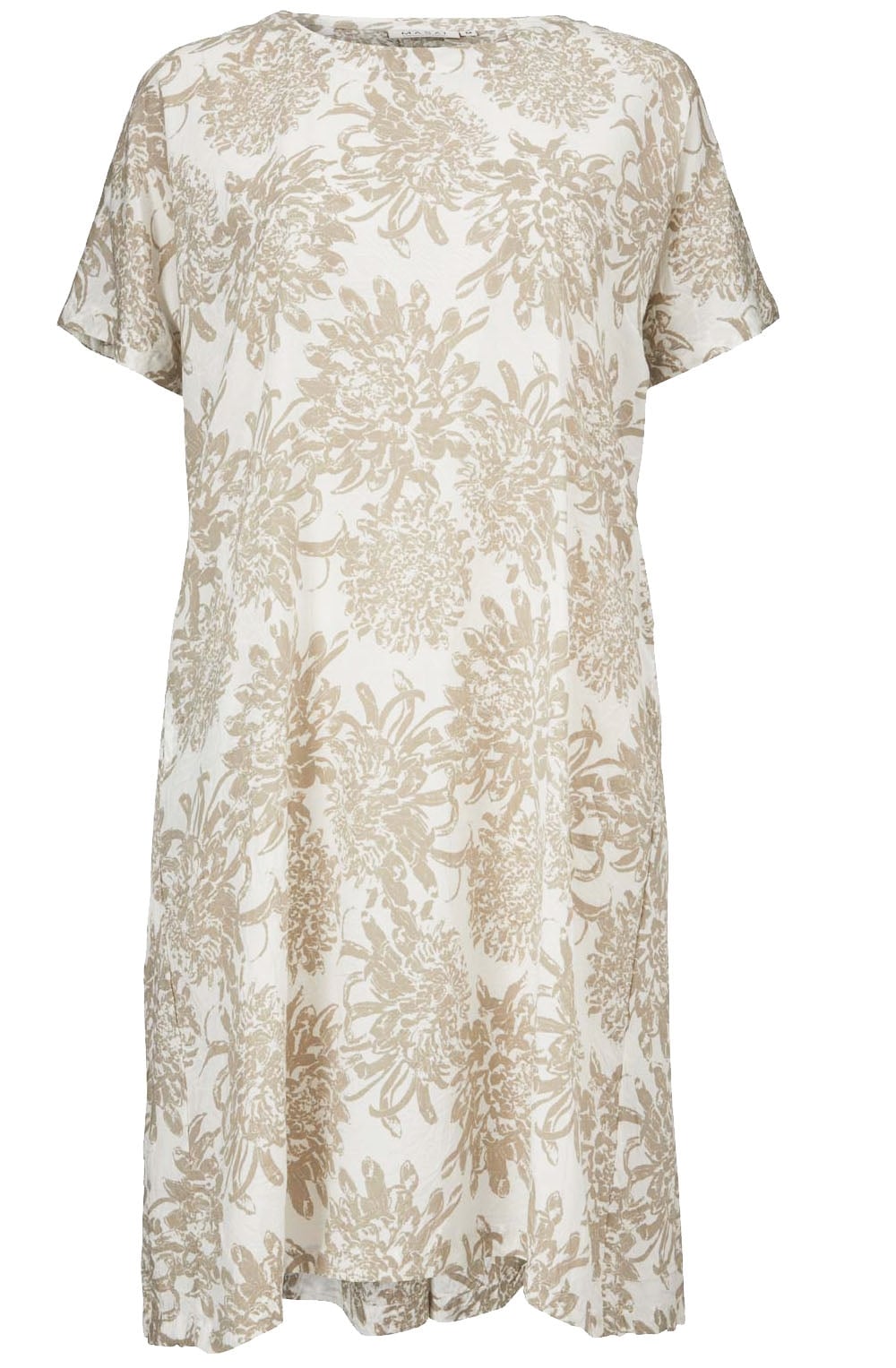 Olivia Floral Dress