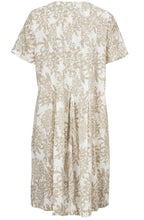 Olivia Floral Dress