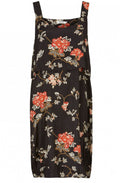 Olwina Floral Print Dress