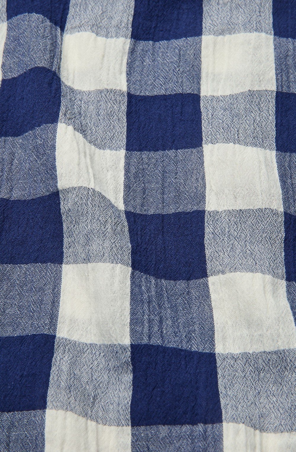 Ordella Gingham Print Dress