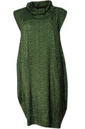 Orly Bold Patterned Dress