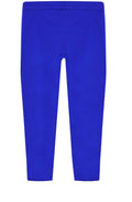 Paca Greek Blue Trousers