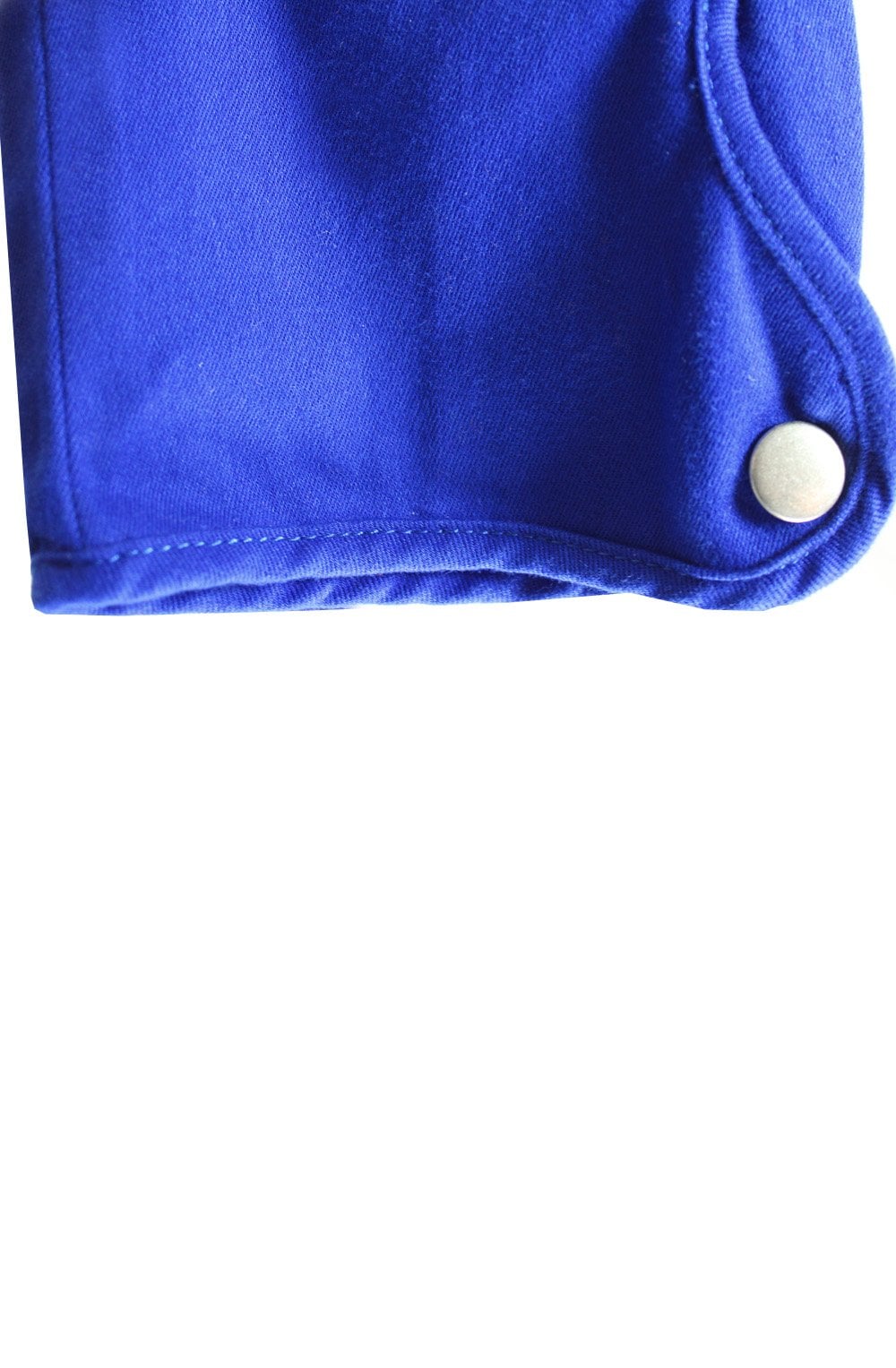 Paca Greek Blue Trousers