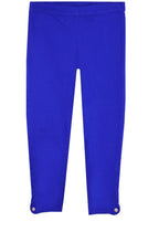 Paca Greek Blue Trousers