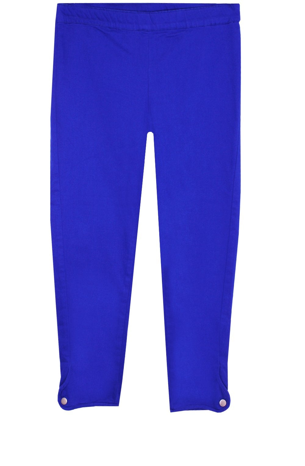 Paca Greek Blue Trousers