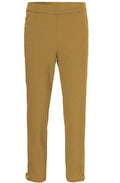 Pacca Cropped Trousers
