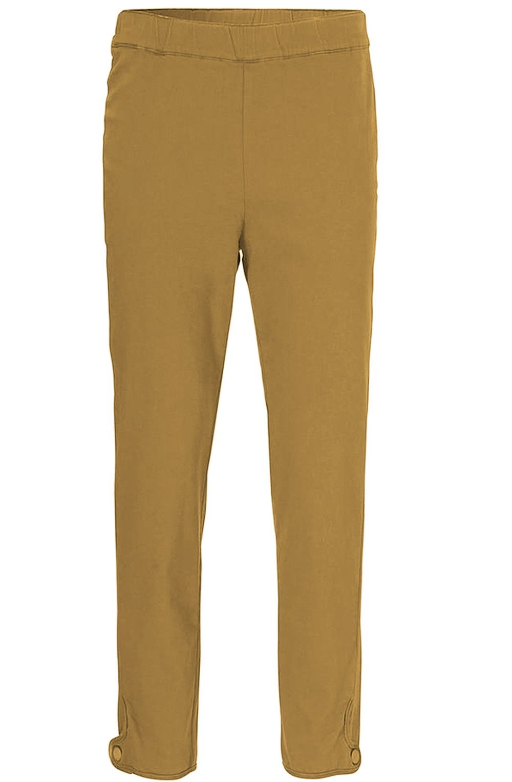 Pacca Cropped Trousers