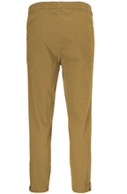 Pacca Cropped Trousers
