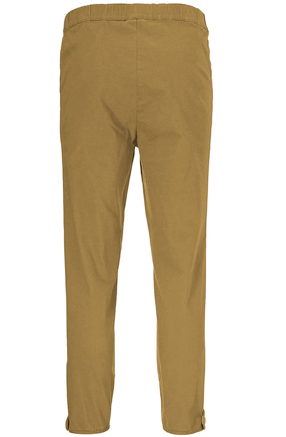 Pacca Cropped Trousers