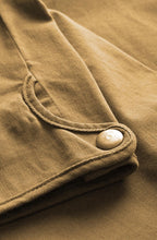 Pacca Cropped Trousers