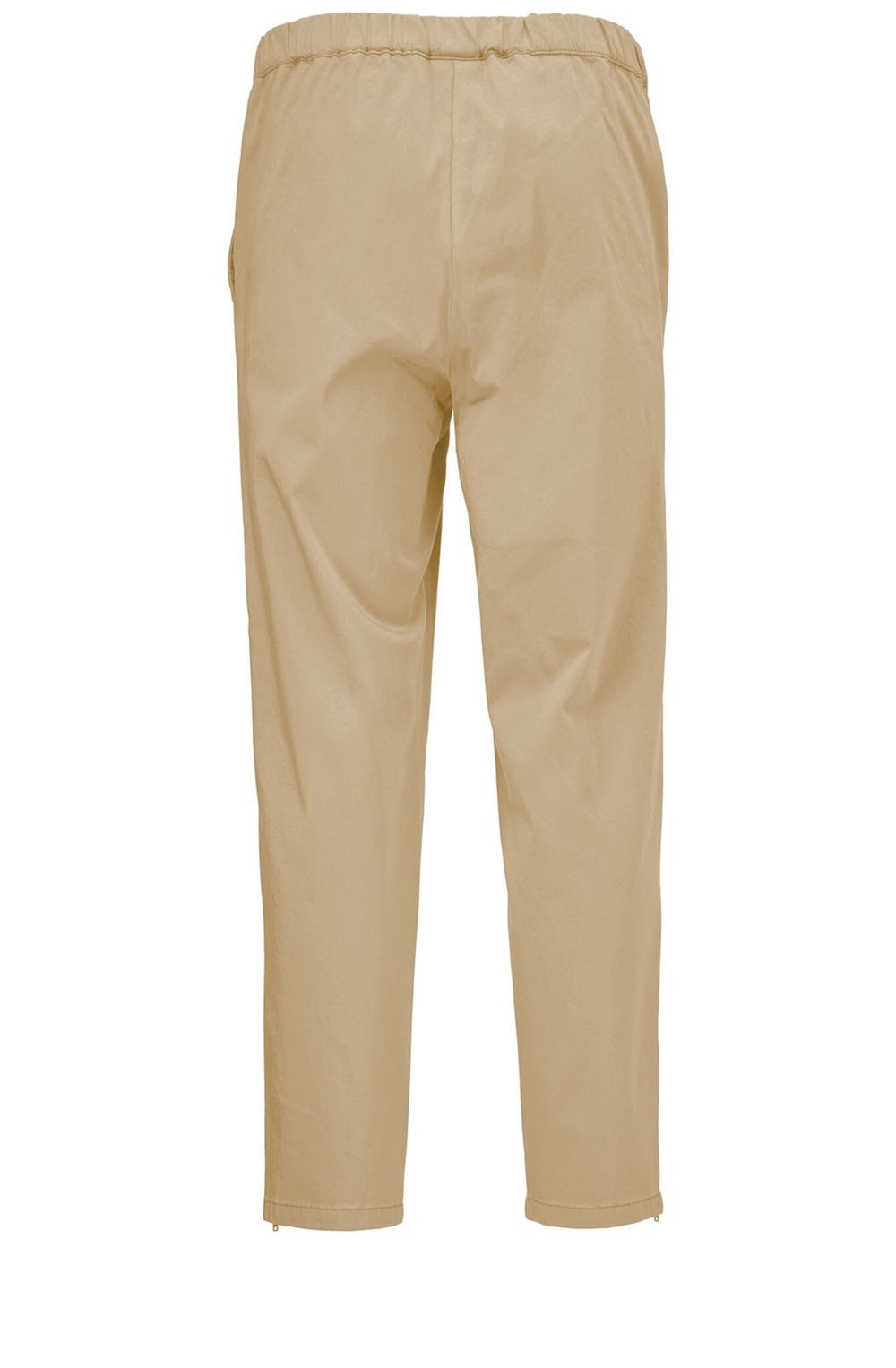 Padme Beige Trousers