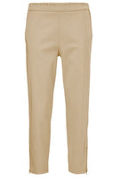 Padme Beige Trousers