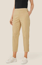 Padme Incense Cropped Trousers