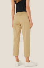 Padme Incense Cropped Trousers