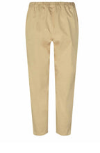 Padme Incense Cropped Trousers