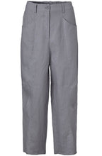 Page Grey Culottes