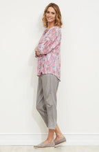 Page Grey Culottes