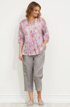 Page Grey Culottes