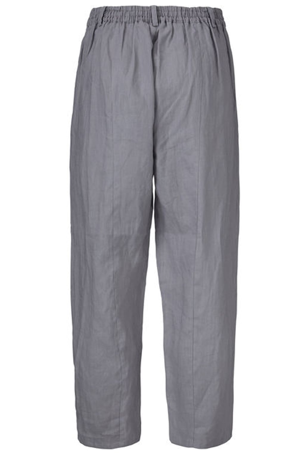 Page Grey Culottes