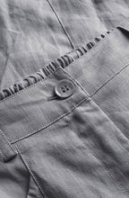 Page Grey Culottes
