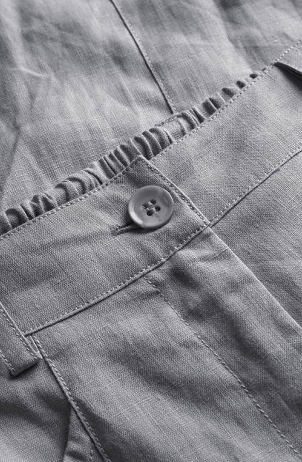 Page Grey Culottes
