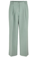 Paia Jadeite Wide Leg Trousers