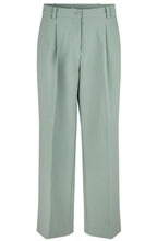 Paia Jadeite Wide Leg Trousers
