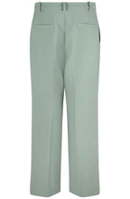 Paia Jadeite Wide Leg Trousers