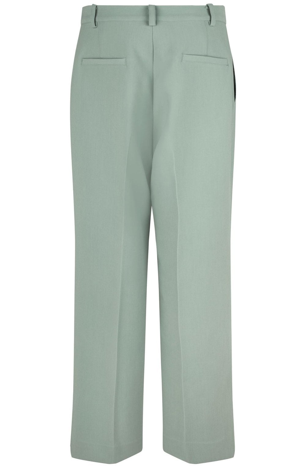 Paia Jadeite Wide Leg Trousers