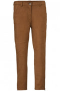 Pailas Tan Trousers