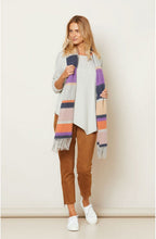 Pailas Tan Trousers
