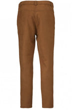 Pailas Tan Trousers