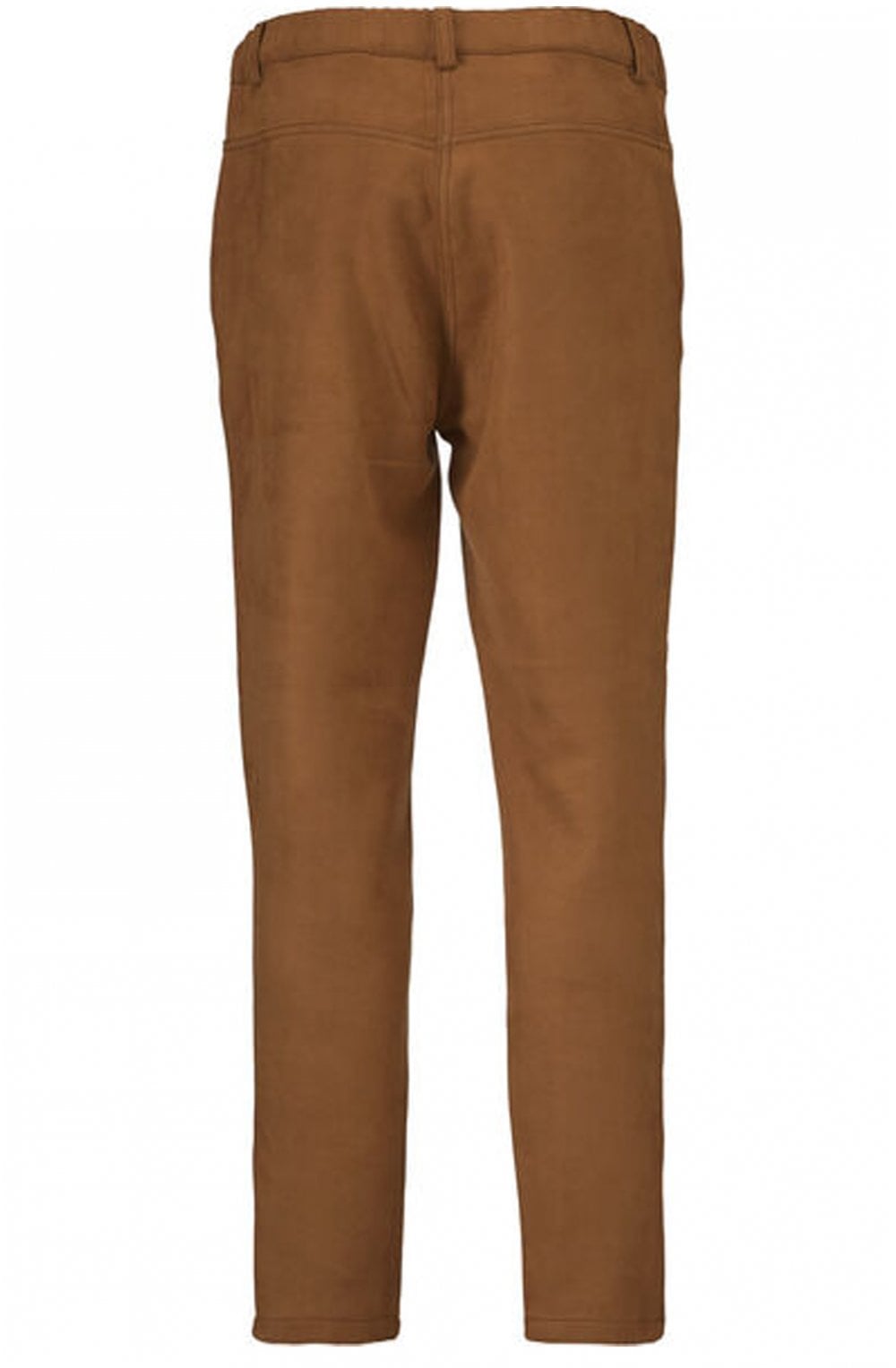 Pailas Tan Trousers