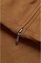 Pailas Tan Trousers