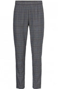 Palas Check Trousers