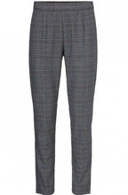 Palas Check Trousers