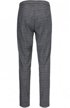 Palas Check Trousers
