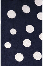 Palia Spot Print Culottes