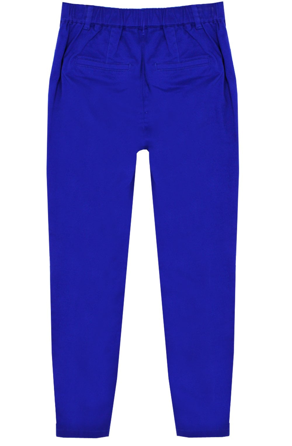 Palina Greek Blue Trousers