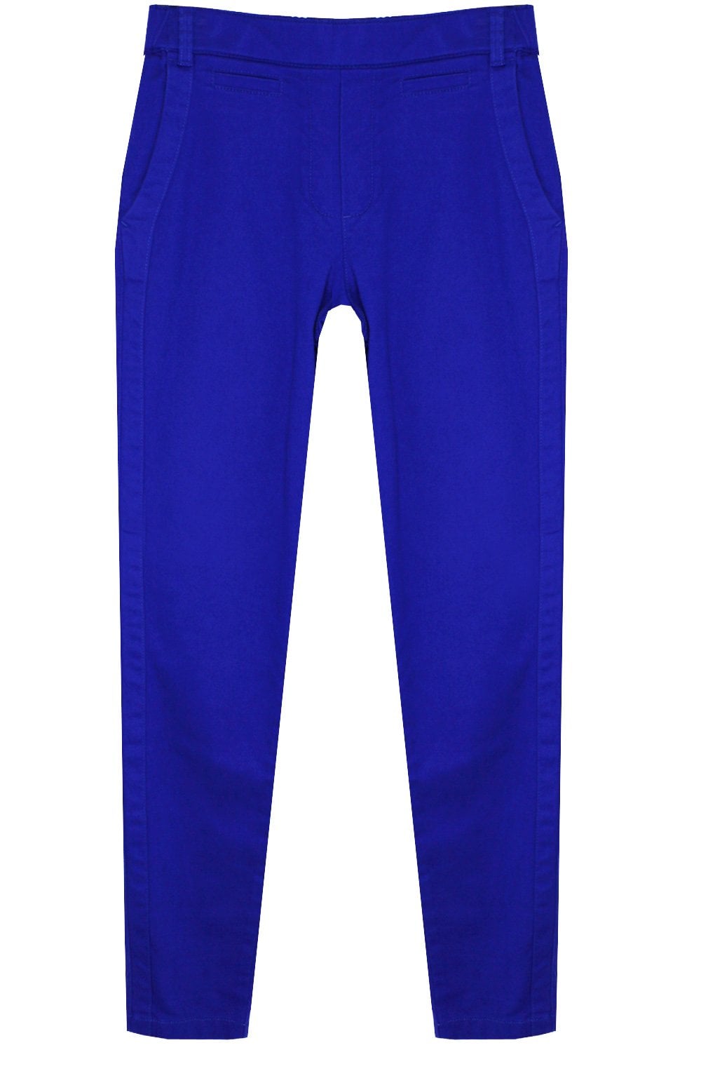 Palina Greek Blue Trousers