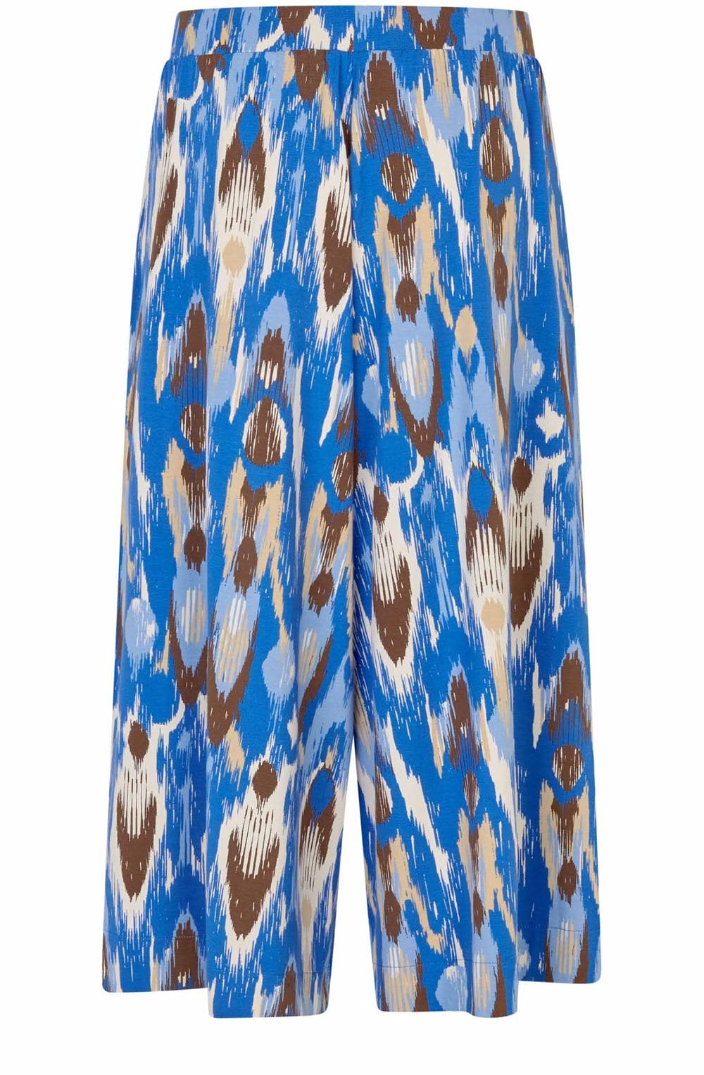 Palino Nebulas Blue Jersey Culottes