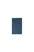 Palmira Blue Original Check Trousers